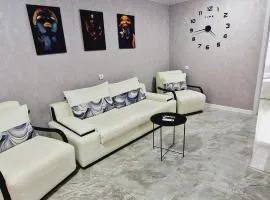 Апартаменты в Кутаиси nest1, Новое белье, есть бесплатная парковка