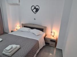 Elaion Vacation Home, stuga i Naxos Chora