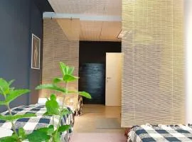 Lounge-Style-Hostel