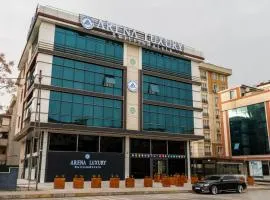 ARENA LUXURY SUİTES HOTEL