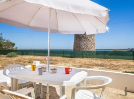 Yellow House, hotel in Tavira