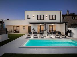 Villa Artis, khách sạn gần Sân bay Pula - PUY, 
