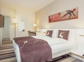 Hotel National by Mountain Hotels