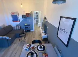Come a casa - Just like at home Milano
