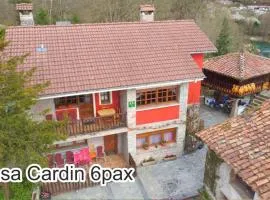 Casa Cardin