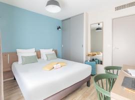 Appart'City Classic Valence, serviced apartment in Valence