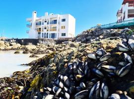 Raaswater Self Catering, apartment in Langebaan