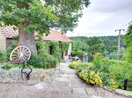 Waterswallow Cottage, vacation rental in Hutton le Hole