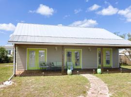 The Purple Martin, hotel in Saint Joe Beach