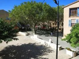 Apartement Victor
