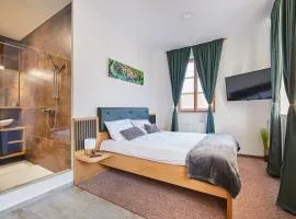 Ob Krki Apartments
