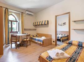 Appartamento Bilocale Moneglia 31