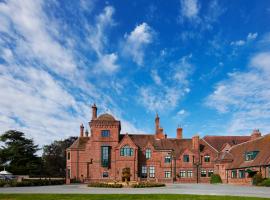 Aldwark Manor Estate, hotel ad Aldwark