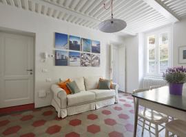 Fisherman's house n.3