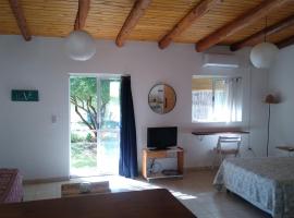 CasaNorte Hospedaje Moto-Posada, Catamarca, khách sạn ở Capayán