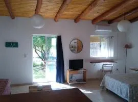 CasaNorte Hospedaje Moto-Posada, Catamarca