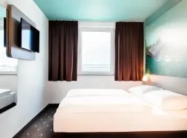B&B Hotel München-Putzbrunn