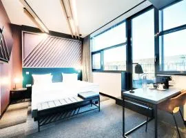 B&B Hotel München-Moosach