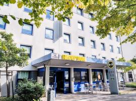 B&B Hotel München-Garching, hotel in Garching bei München