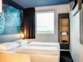 B&B Hotel München-Garching