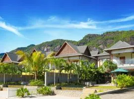 JA Enchanted Waterfront Seychelles