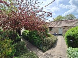 Osprey Meadow Holiday Cottages, Ferienwohnung in Bedale