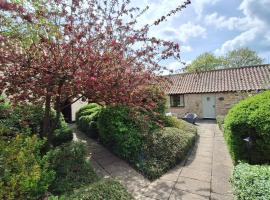 Osprey Meadow Holiday Cottages, hotel in Bedale