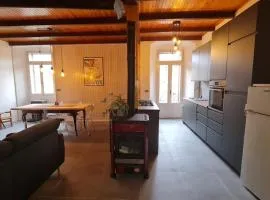Casa Claudia Pieve centro storico