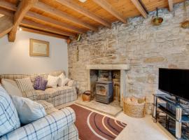 Thornsgill Cottage, holiday home in Askrigg
