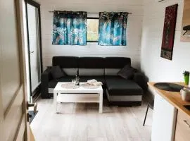 Gospodarstwo Agroturystyczne Sunny Camp