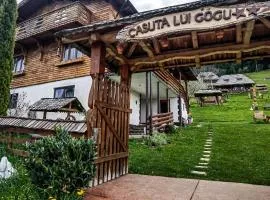Căsuța lui Gogu