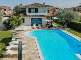 Villa Pepe