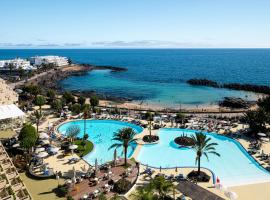 Alexandre Grand Teguise Playa, hotel v destinaci Costa Teguise