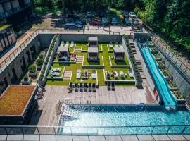 Radisson Resort Kołobrzeg