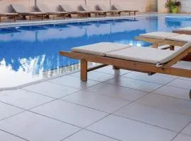 Aspasias Luxury Suite