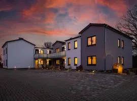 Exclusives Appartement auf Fehmarn