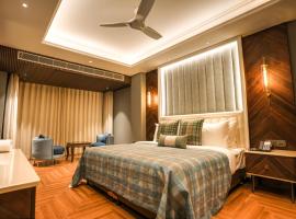 Atithi House, hotel i Greater Noida