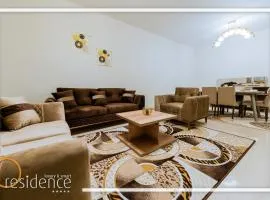 Mivida new cairo luxury apartments