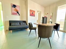 Suite Petrelli, hotel i Torre dell'Orso
