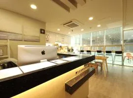 OYO Hostel Myeongdong 1