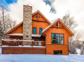 Chalet Le Mont-Blanc