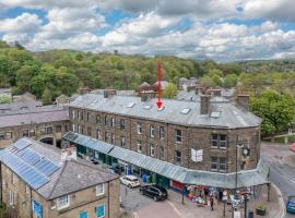 Victoria Parade, hotel in Rossendale