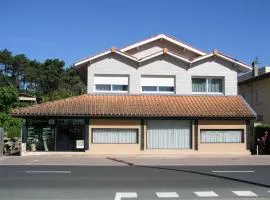 LA VILLA DU CAP