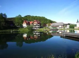 Seegasthof Breineder - Familien & Seminarhotel