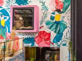 Hotel Suculenta Boutique