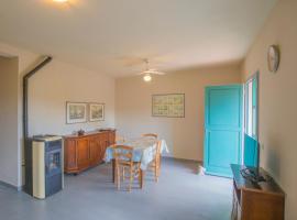 Villetta Capo Bianco - HelloElba，位于费拉约港的酒店