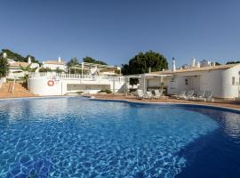 NEW LISTING - Eden Villas, hotel in Vilamoura