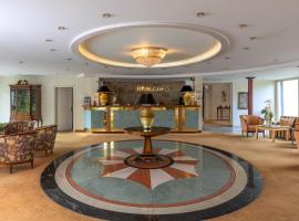 Dreams Beckum: Beckum şehrinde bir otel