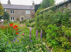 South View Cottage, hotel com estacionamento em Horton in Ribblesdale