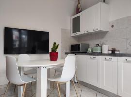 Cerro Flat, apartamento en Cerro Maggiore